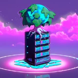 Cosmic Canopy